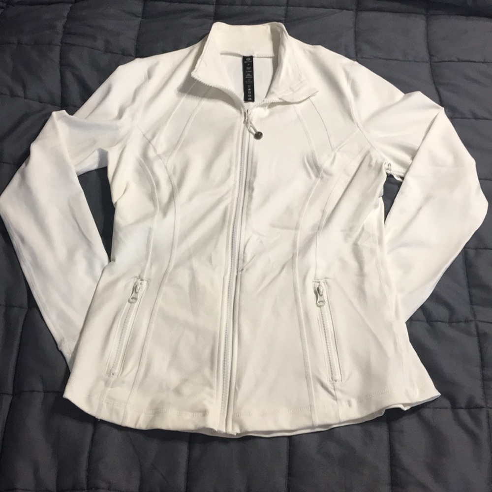 90° by reflex Yoga/ athletic jacket.
